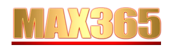 Logo Max365